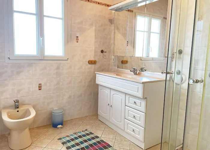 Villa No000-047 4 Pièces- 5 Couchages Noirmoutier En L'ile *